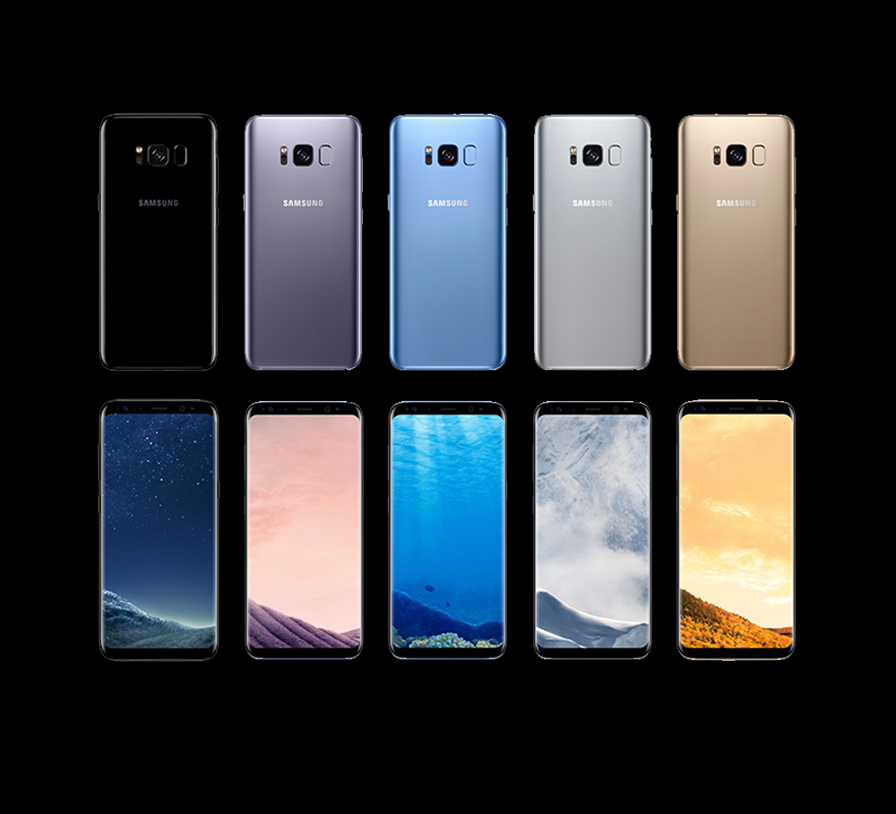 Galaxy S8 Купить В Спб